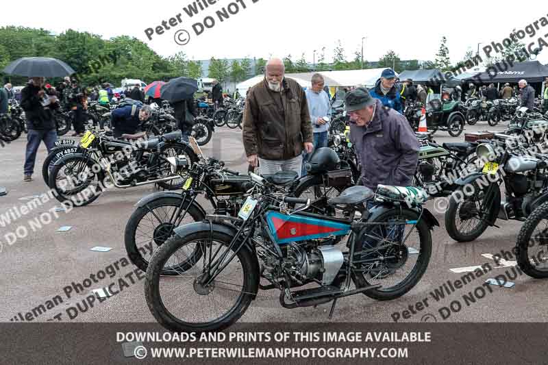Vintage motorcycle club;eventdigitalimages;no limits trackdays;peter wileman photography;vintage motocycles;vmcc banbury run photographs